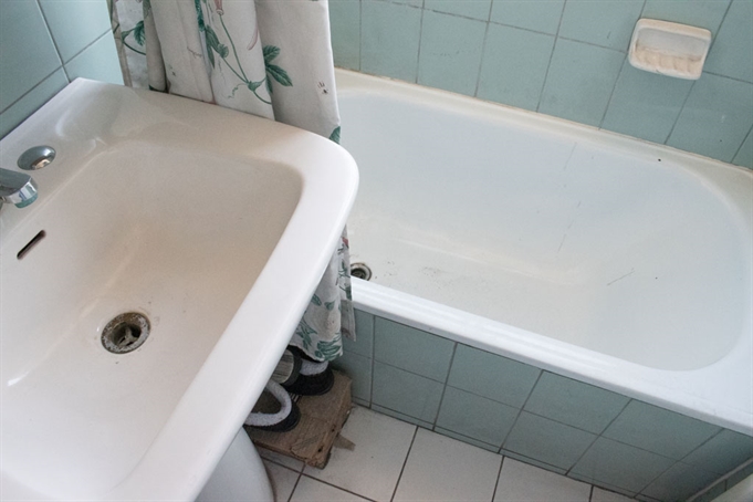 Baño 1