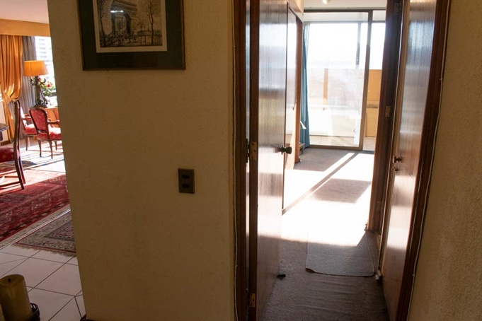 Living Habitación Principal