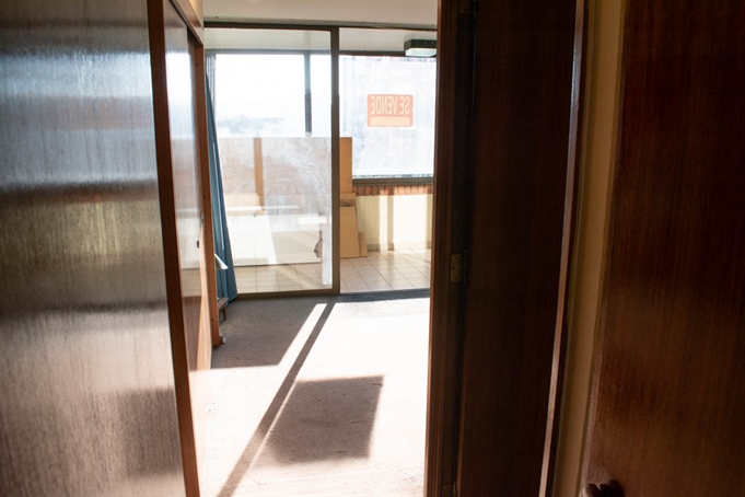 Habitación Principal