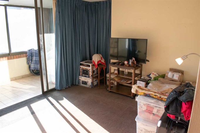 Habitación Principal