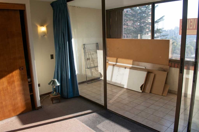 Habitación Principal