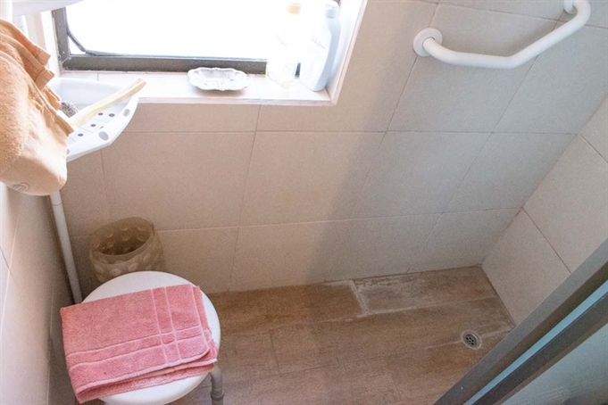 Baño Habitación Principal