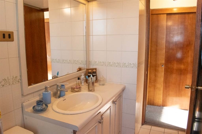 Baño Habitación Principal