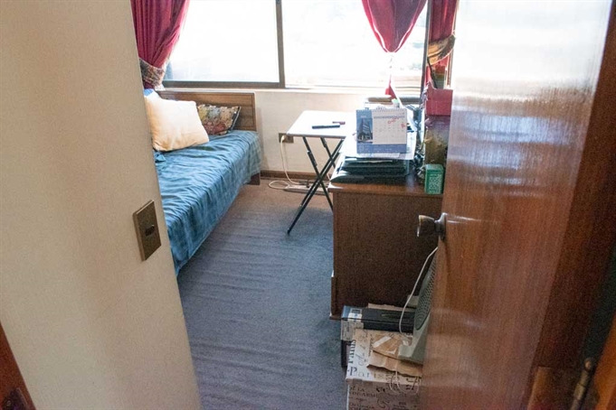 Habitación 3