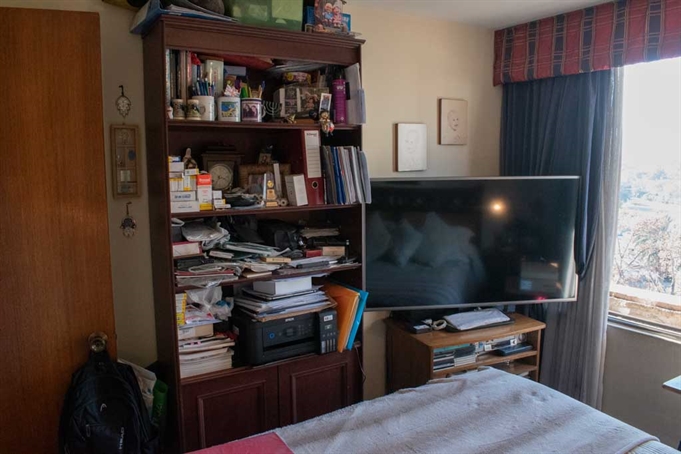 Habitación 4
