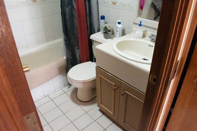Baño 3