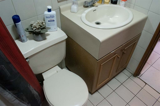 Baño 3