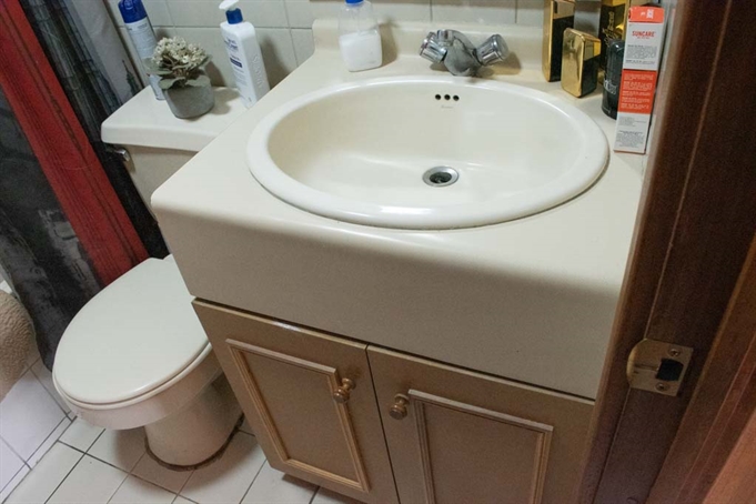 Baño 3