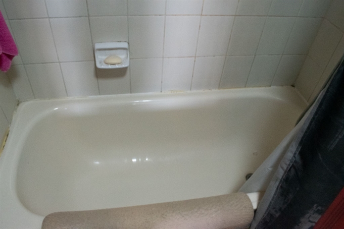 Baño 3