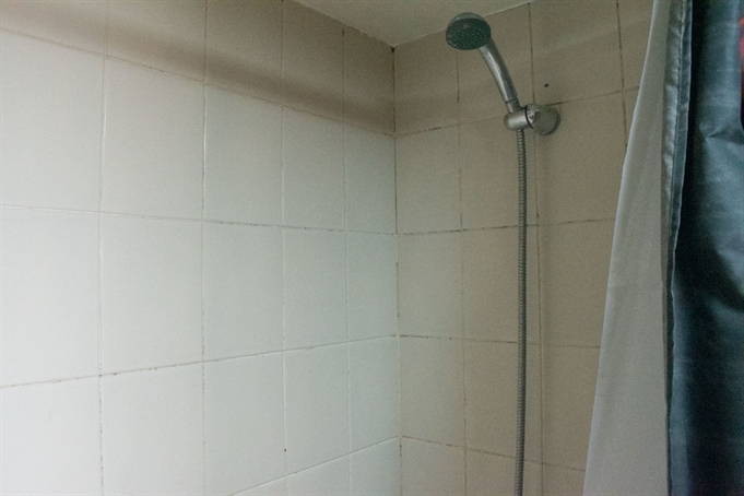 Baño 3