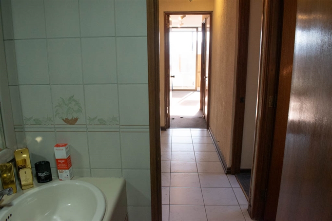 Baño 3 Pasillo