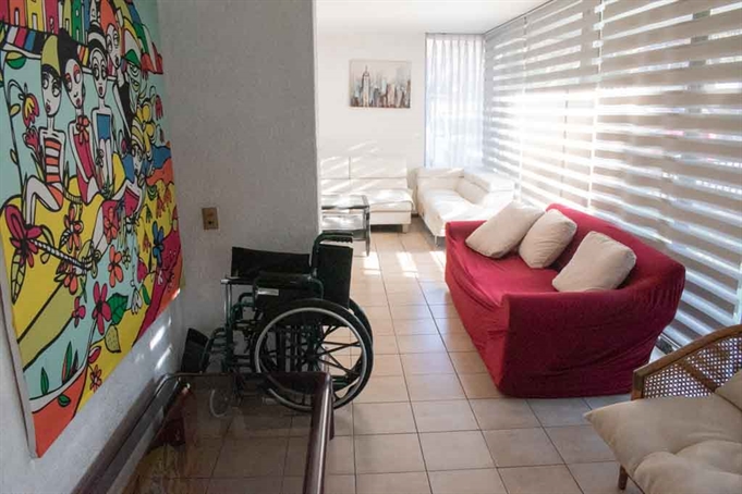 Sala Eventos