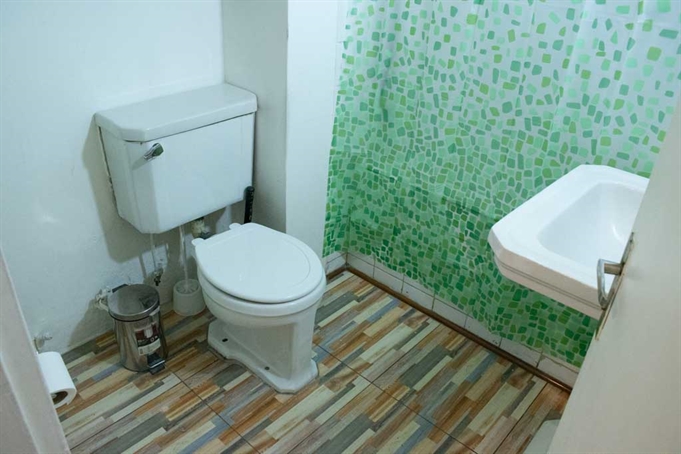 Baño 1