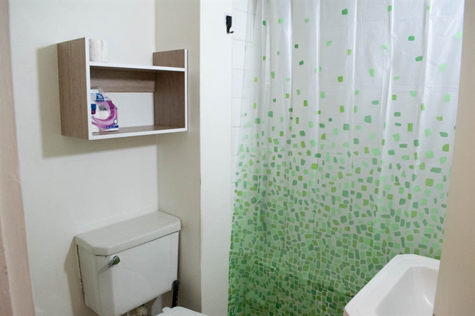 Baño 1