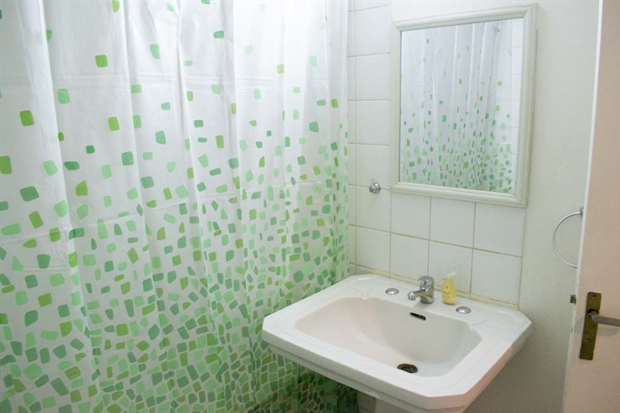 Baño 1