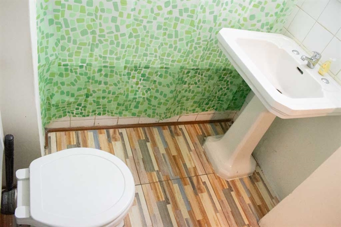 Baño 1