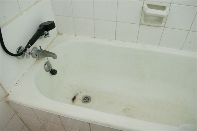 Baño 1