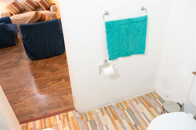 Baño 1