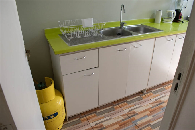 Cocina
