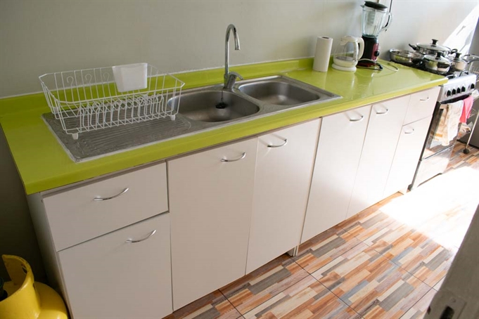 Cocina