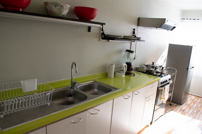 Cocina