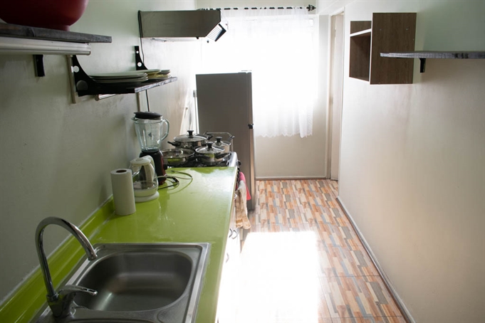 Cocina