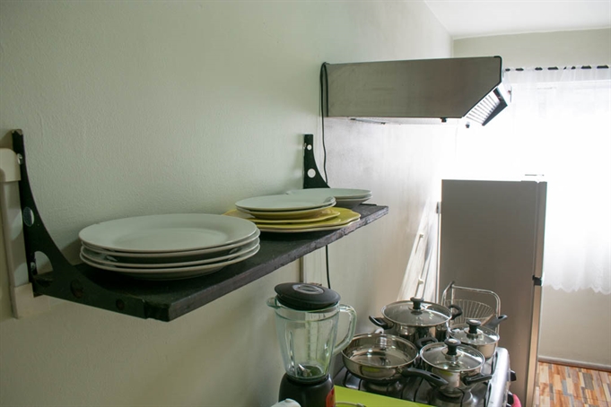 Cocina