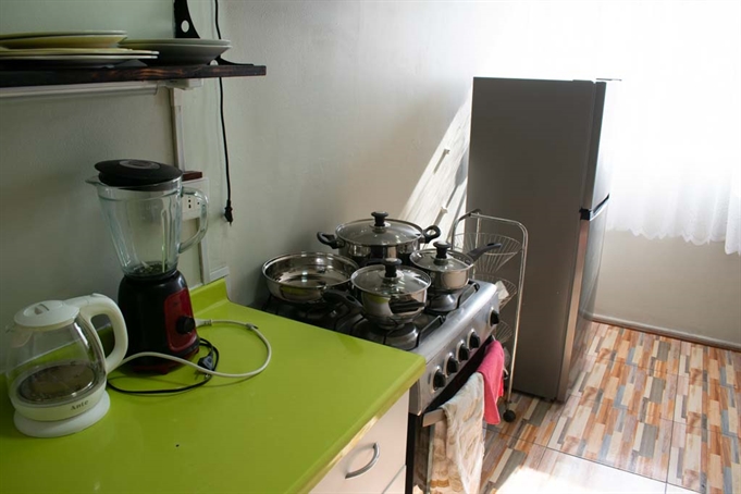 Cocina