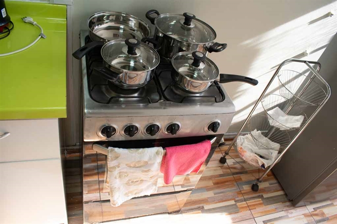 Cocina