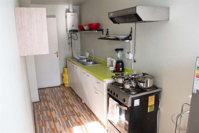 Cocina