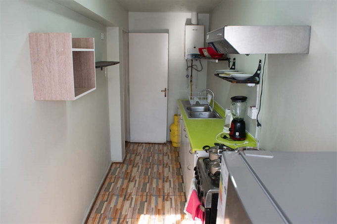 Cocina