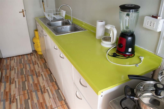 Cocina