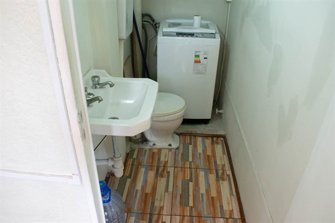 Baño 2