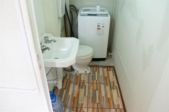 Baño 2