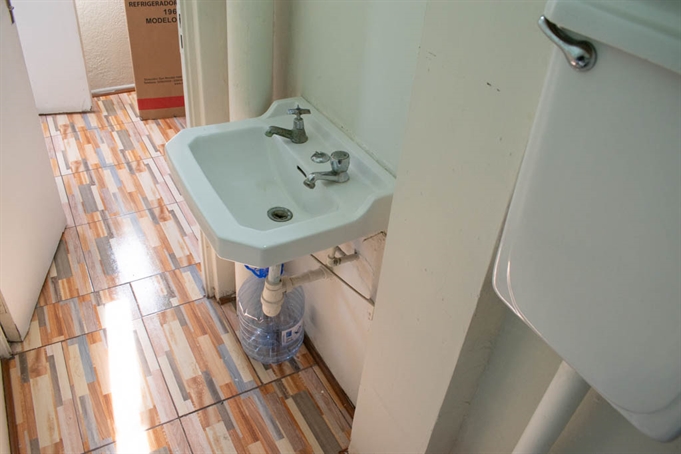 Baño 2