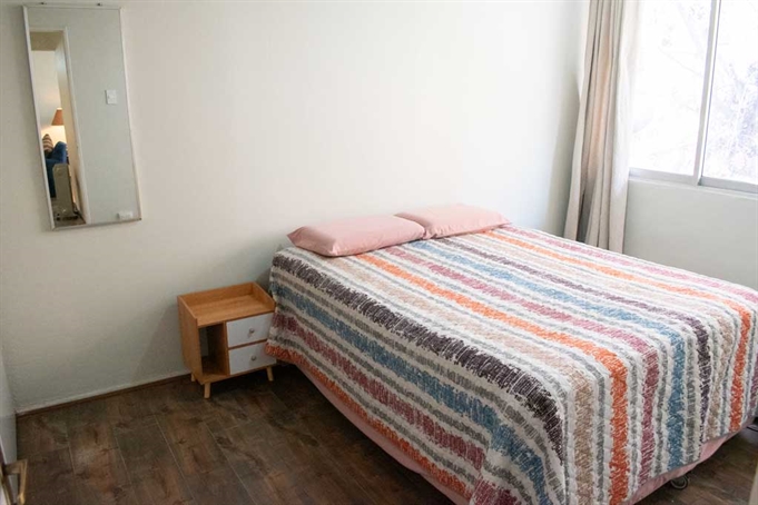 Habitación 1