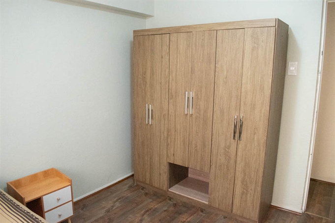 Habitación 2