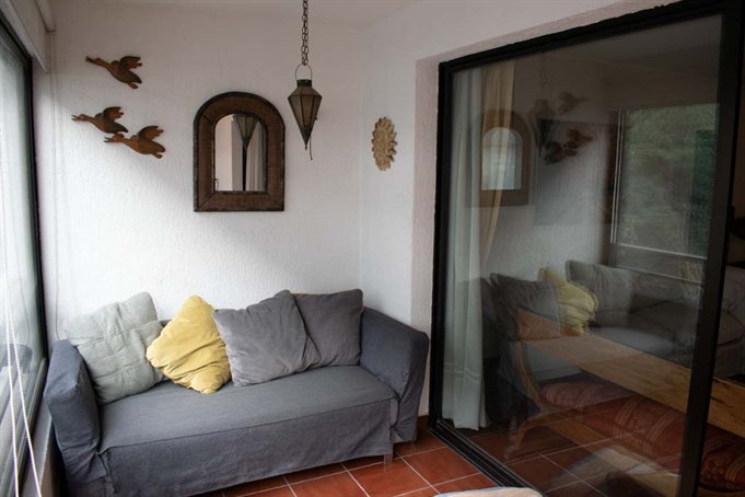 Terraza