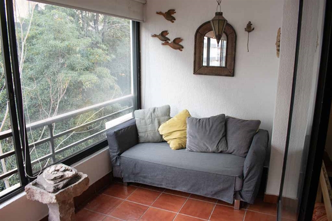 Terraza