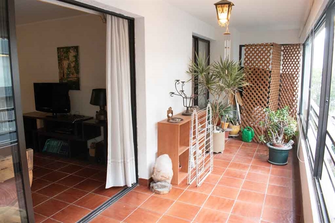 Terraza