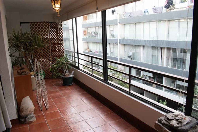 Terraza