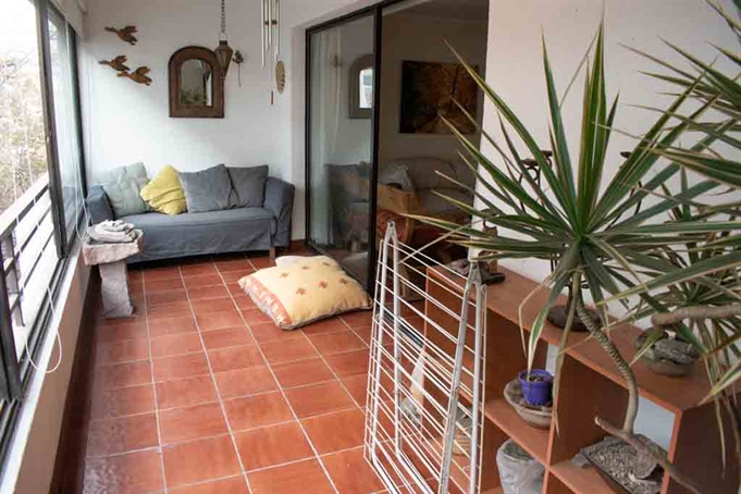 Terraza