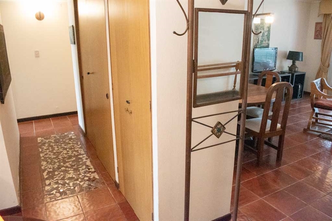 Pasillo