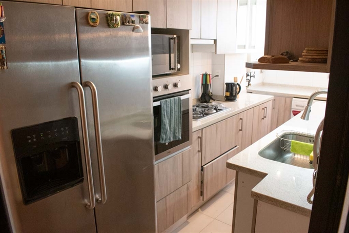 Cocina