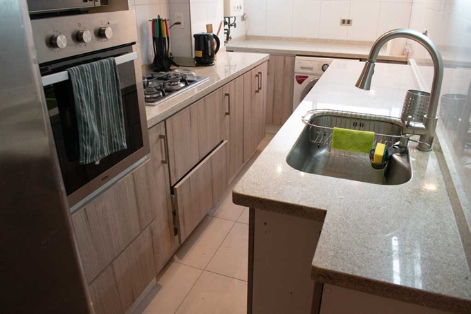 Cocina