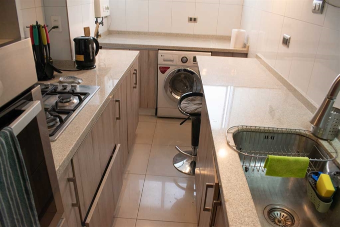 Cocina