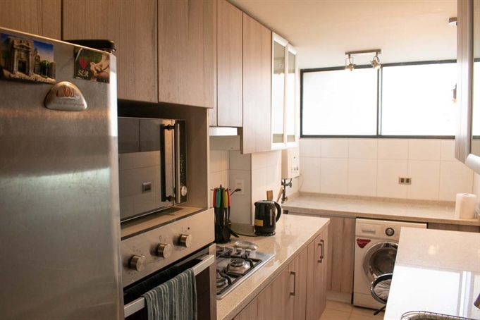 Cocina
