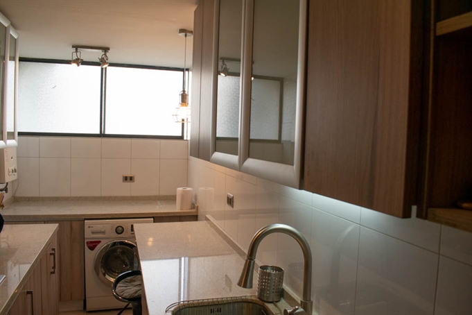 Cocina
