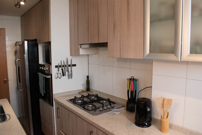 Cocina