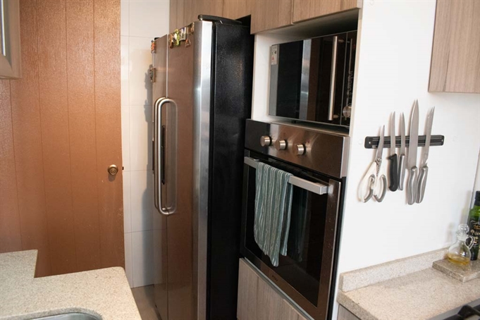 Cocina